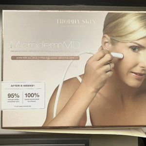 TrophySkin MicrodermMD